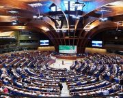 Oroszország felállította az Európa Tanács Parlamenti Közgyűlésébe küldendő delegációját