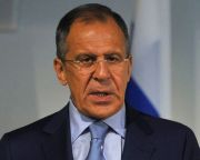 Lavrov a terrorizmus mentésével vádolja az USA-t