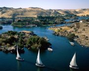 Egyiptom vs. Etiópia: Harc a Nílus vizéért
