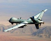 Drónok Jemenben is