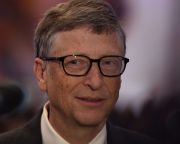 Továbbra is Bill Gates a világ leggazdagabb embere