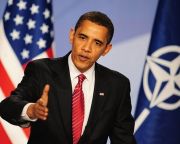 Obama a G8 találkozót Putyin miatt áttette Camp David-be