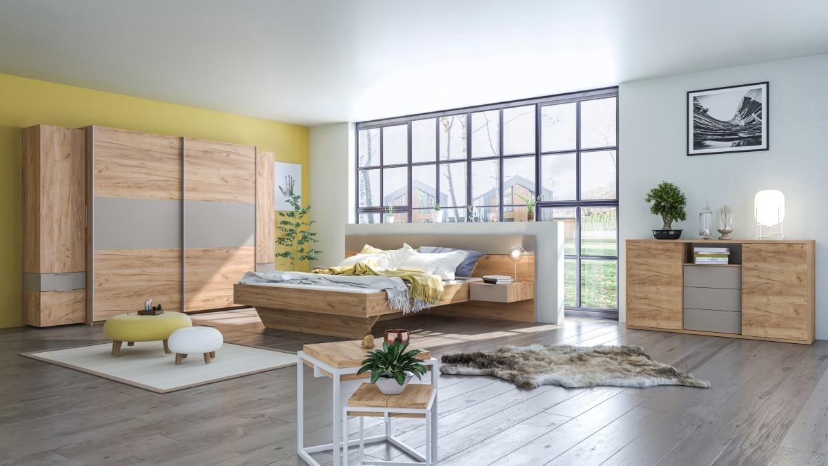 A hálószoba berendezése lépésről lépésre - Amikor a kényelem valóban számít