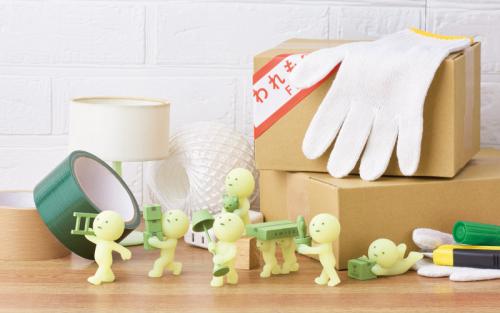 Smiski - a japán figurák már nálunk is hódítanak