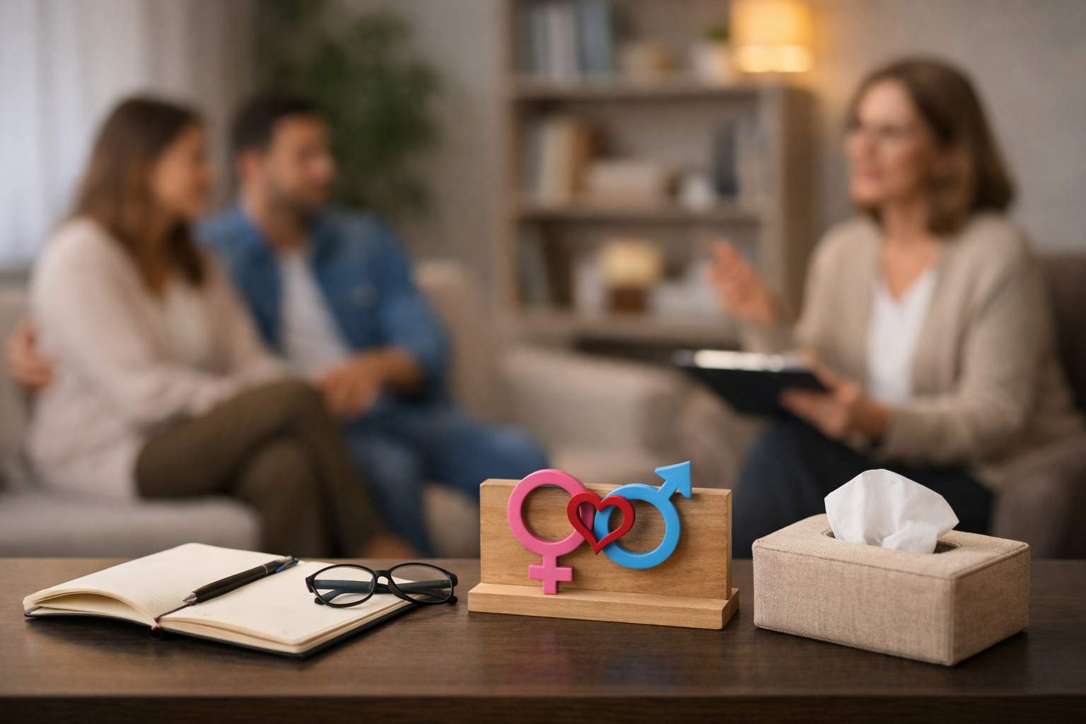 Szexuálpszichológus